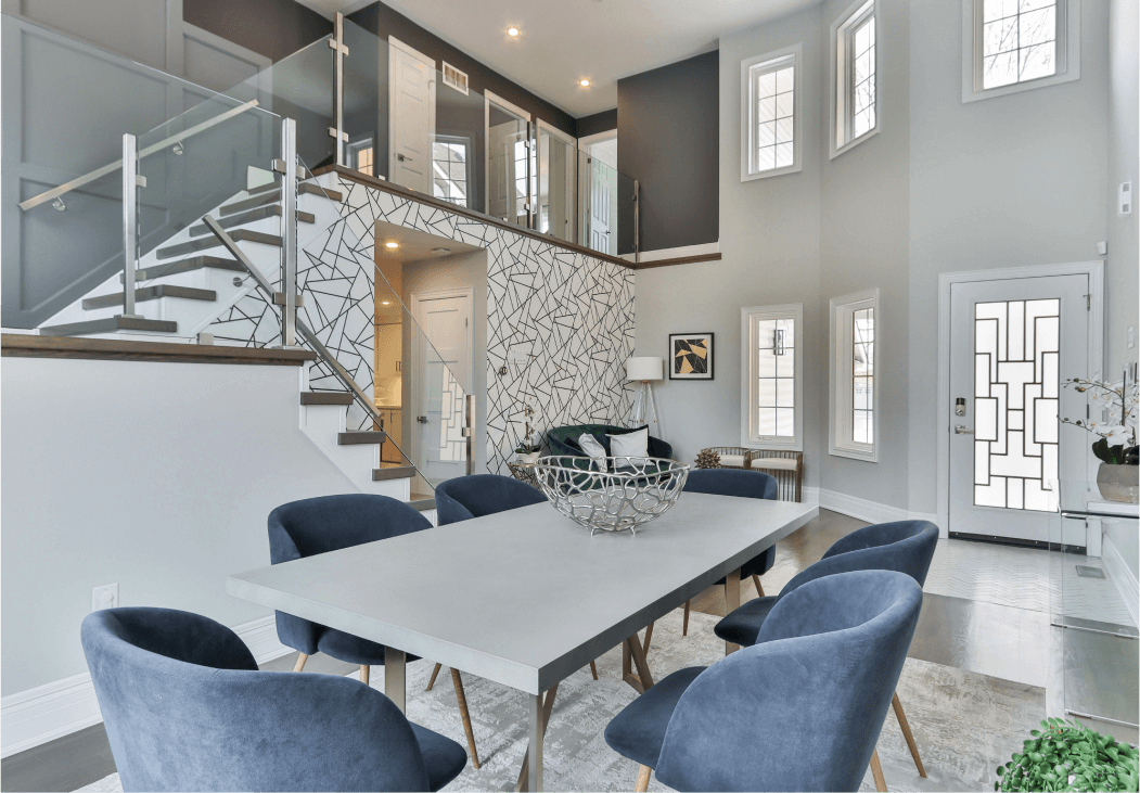 Five Commercial Interior Designing Ideas That You Must Acknowledge
