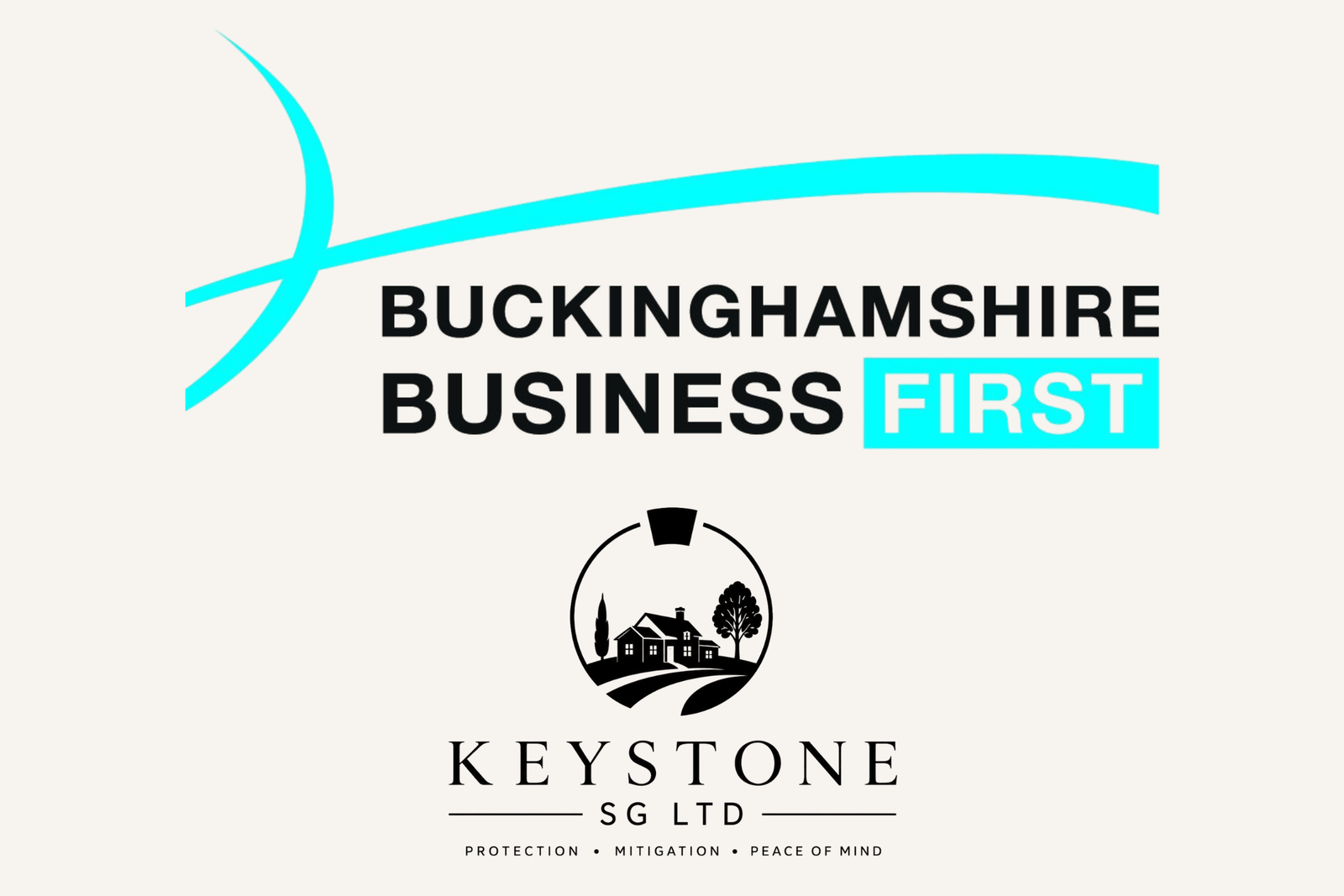 Buckinghamshire Business First & Keystone