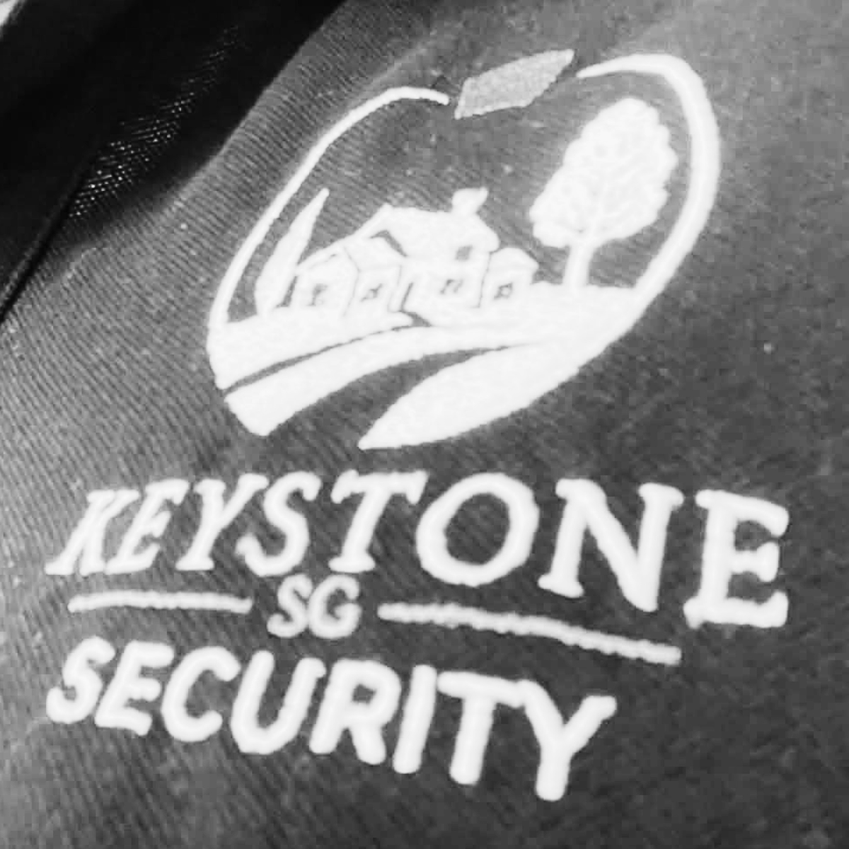 keystone shirt logo